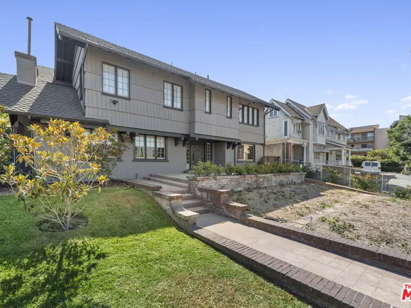 344 S Kingsley Dr, Los Angeles, CA 90020