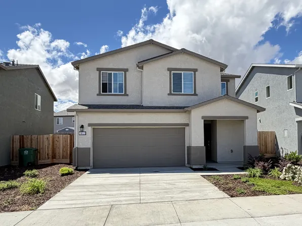 1817 Solana Dr, Los Banos, CA 93635