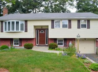 149 4th St, Stoughton, MA 02072