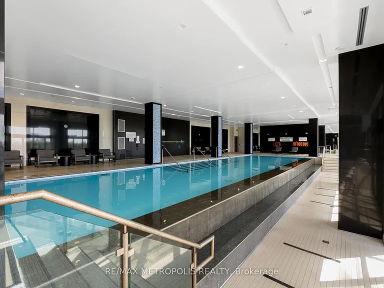 15 Zorra St #503 — Photo 25