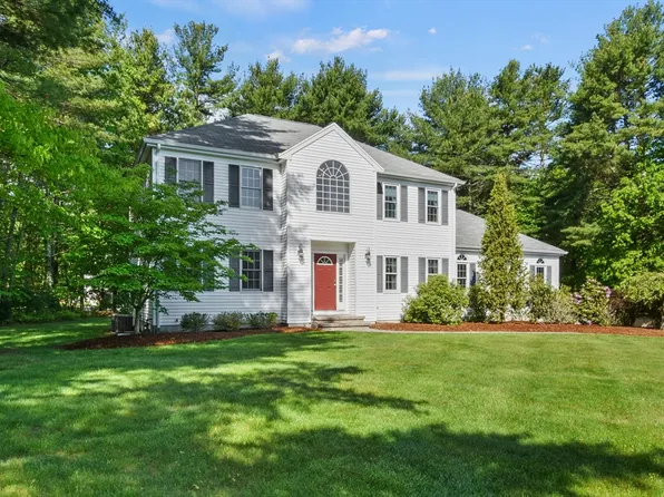 13 Brahman Dr, Norton, MA 02766