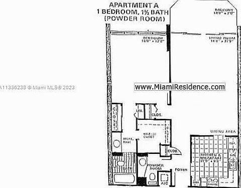 1st image of 18011 Biscayne Blvd APT 1503