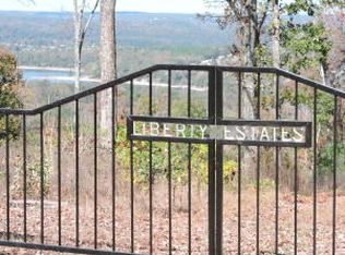 Patriot Way, Omaha, AR 72662