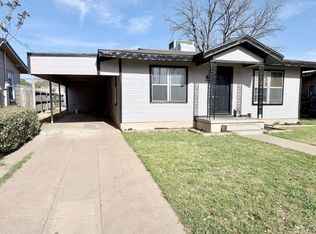 2736 N Muskingum Ave, Odessa, TX 79762
