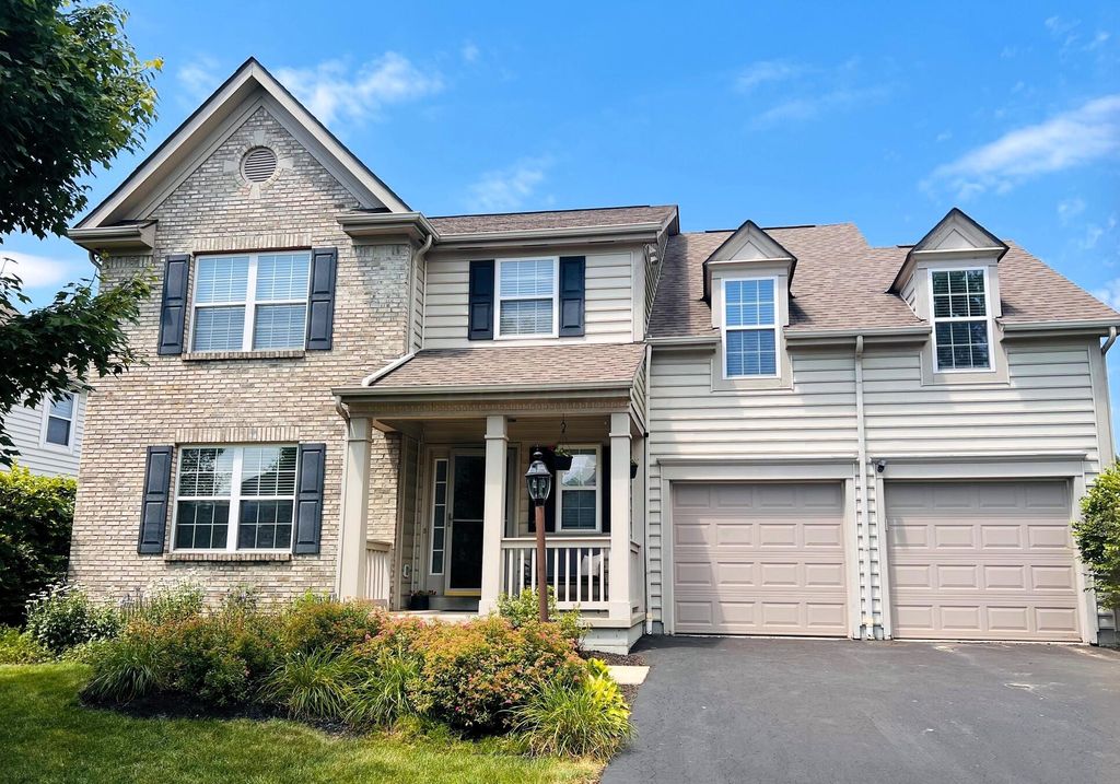 Real estate listing image