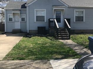 239 Shirley Ave, Sellersburg, IN 47172