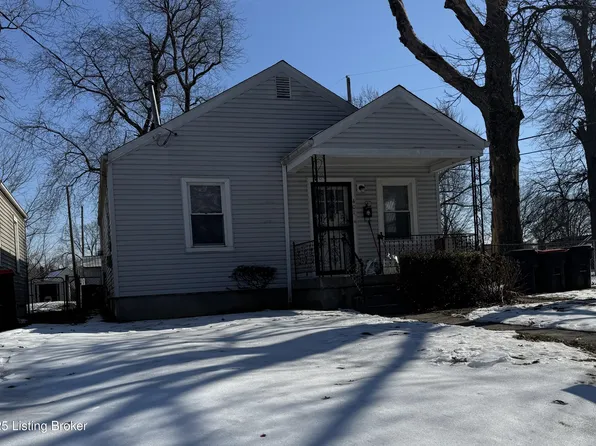 401 N 42nd St, Louisville, KY 40212