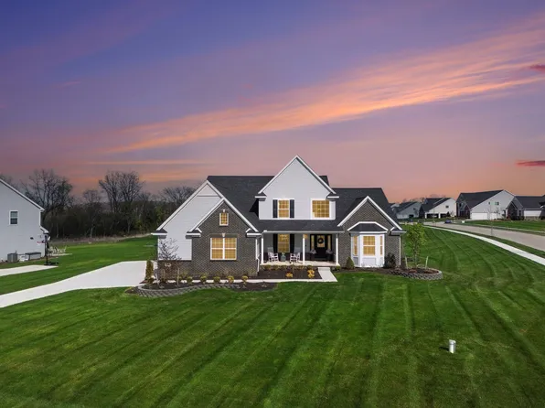 7835 Biscayne Way, Saline, MI 48176