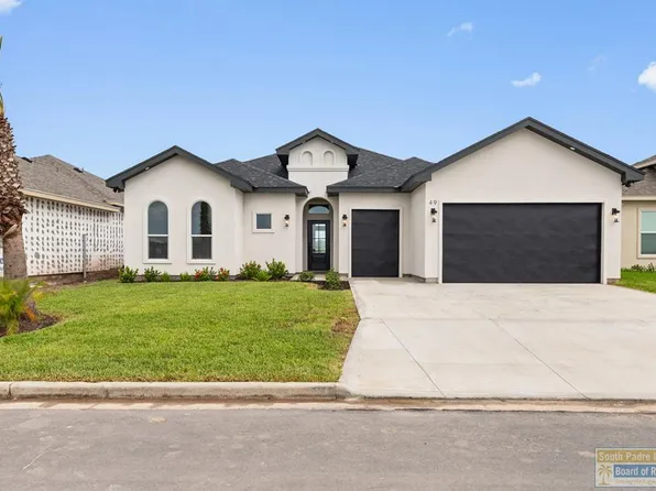 49 Arcos Gdns, Laguna Vista, TX 78578