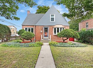 1415 Speechley Blvd, Berkeley, IL 60163