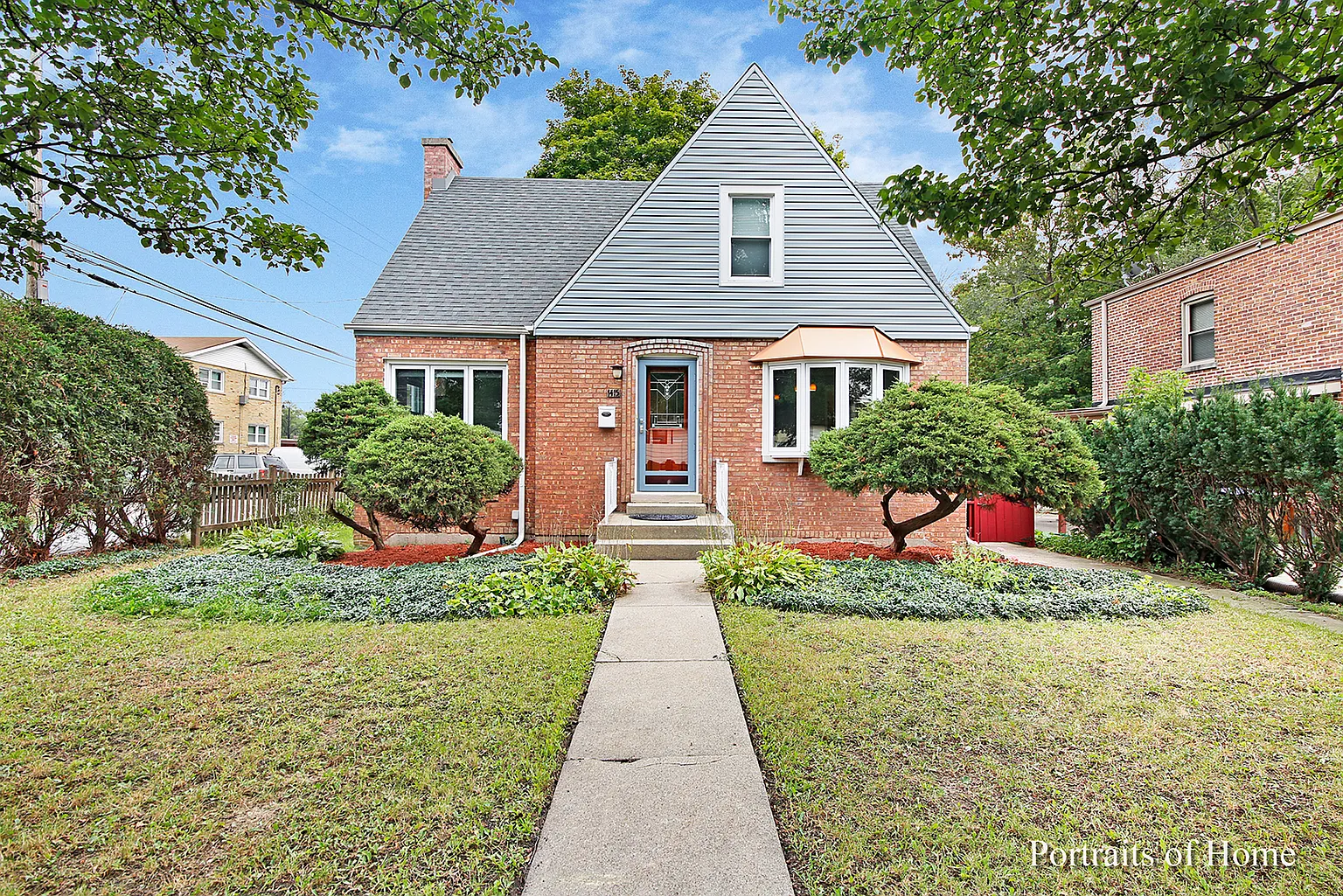 1415 Speechley Blvd photo 1