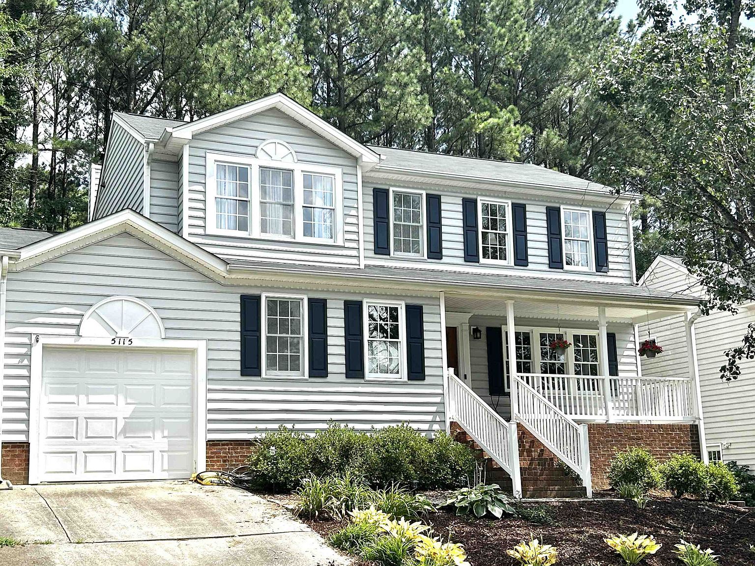 5115 Carolwood Ln Durham NC 27713 Zillow