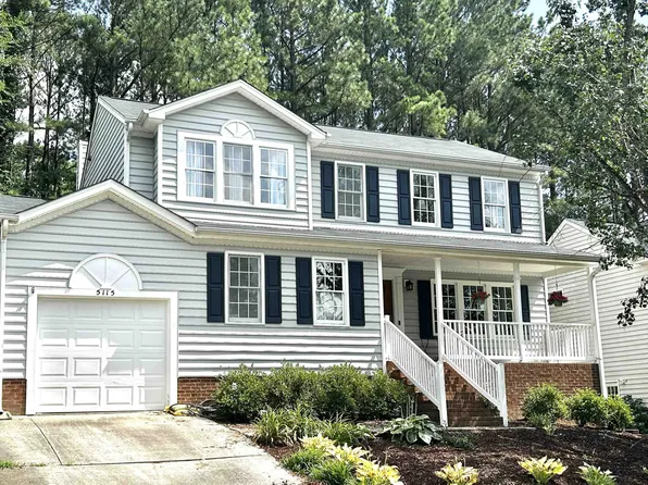 5115 Carolwood Ln, Durham, NC 27713