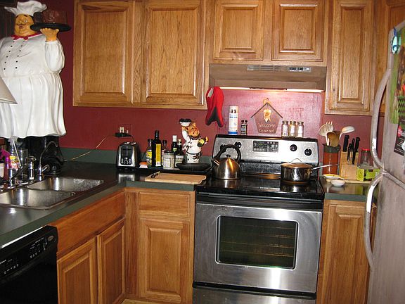 2nd image of 5433 Doral Dr