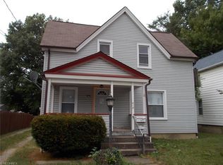 418 King St, Ravenna, OH