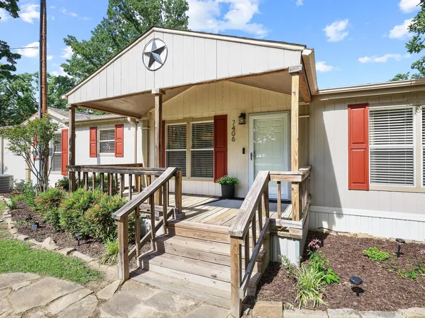 7406 Lakeview Dr, Bonham, TX 75418