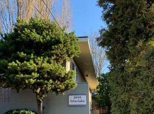 3606 Interlake Ave N APT 6, Seattle, WA 98103