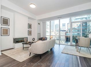 112 George St S #S304, Toronto, ON M5A 4P8