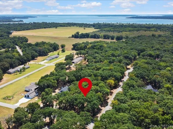 2018 Crosswind Rd, Kingston, OK 73439