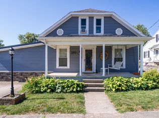 201 W Main St, Leesburg, OH 45135