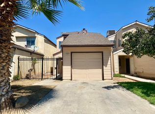 3582 W Terrace Ave, Fresno, CA 93722