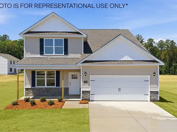 1061 Crossway Lane, Rocky Mount, NC 27804