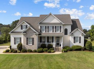1905 Turkey Oak Ct, Greenville, NC 27858