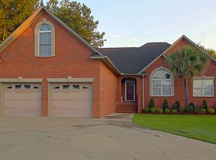 30 W Glouchester Ct, Sumter, SC 29150