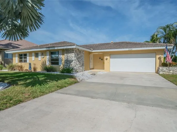 2220 El Cerito Ct, Punta Gorda, FL 33950