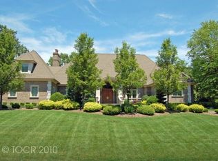 6 Saddle Brook Dr, Ho Ho Kus, NJ 07423