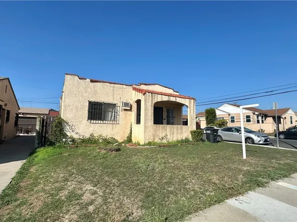 407 S Vancouver Ave, Los Angeles, CA 90022