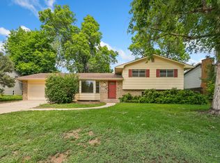 2016 Manchester Dr, Fort Collins, CO 80526