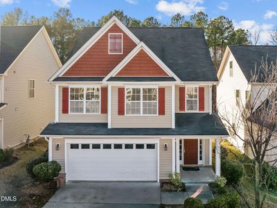 1124 Kingman Dr, Knightdale, NC, 27545