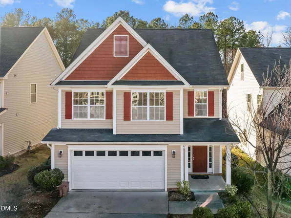 1124 Kingman Dr, Knightdale, NC 27545