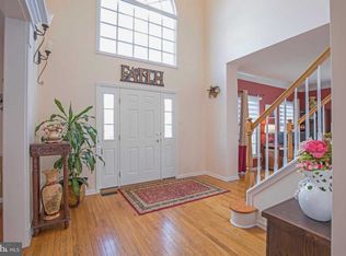 4140 Herbst Dr, Doylestown, PA 18902