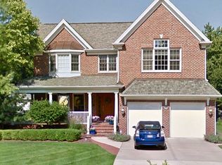 4020 Woodland Ave, Western Springs, IL 60558
