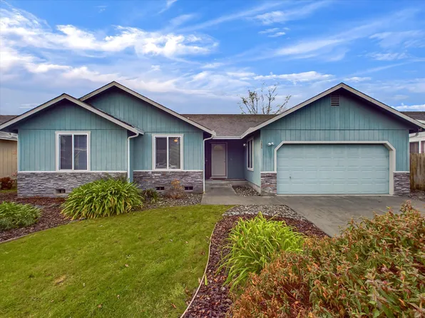 1354 Fernwood Dr, McKinleyville, CA 95519