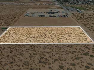 Pn 373740 Ave, El Paso, TX 79928