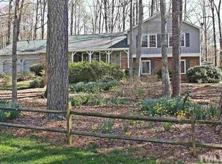 5309 Amsterdam Pl, Raleigh, NC 27606