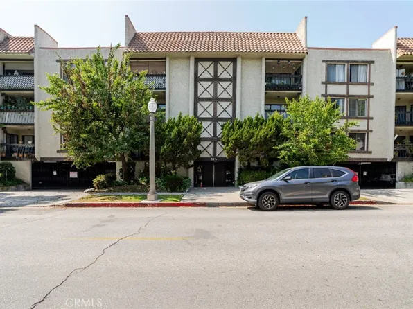 515 N Jackson St APT 101, Glendale, CA 91206