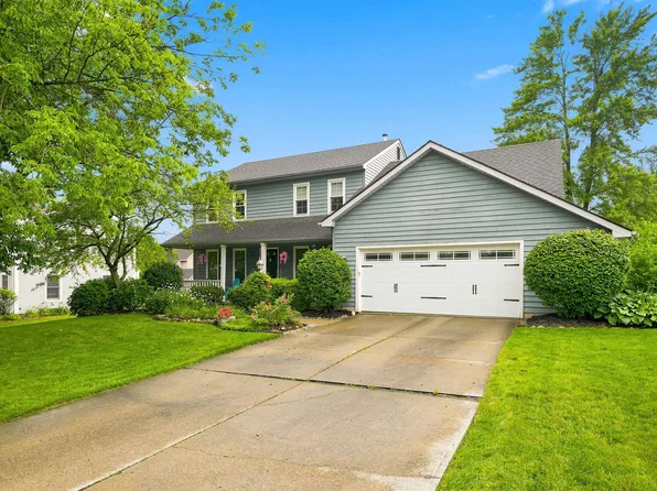 1222 Old Bridge Pl, Fort Wayne, IN 46825