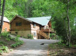 3548 Ridge Rd, Glen Rock, PA 17327