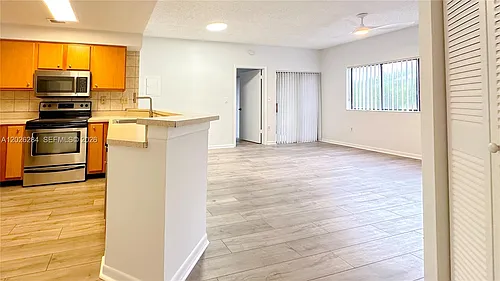 2445 SW 18th Ter #107 Photo 1