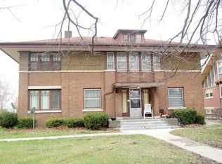 520 40th St APT 10, Des Moines, IA 50312