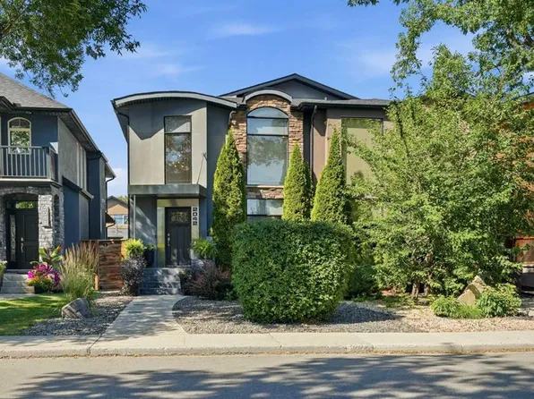 2042 S 49th Ave SW, Calgary, AB T2T 2V4