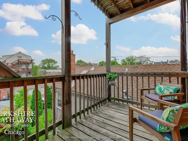 1715 N Honore St #3 — Photo 20