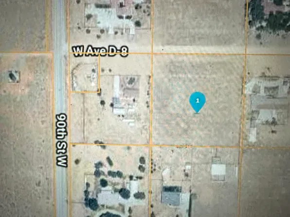 8828 W Avenue D #8, Lancaster, CA 93536