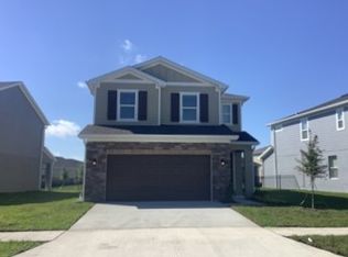 2124 Saffron Walden Dr, Plant City, FL 33563