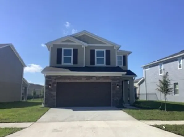 2124 Saffron Walden Dr, Plant City, FL 33563