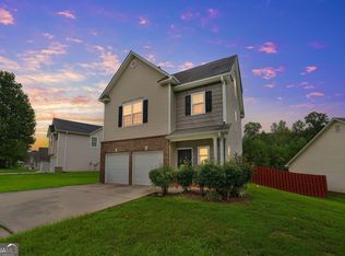 2446 Garnet Ave, Riverdale, GA 30296